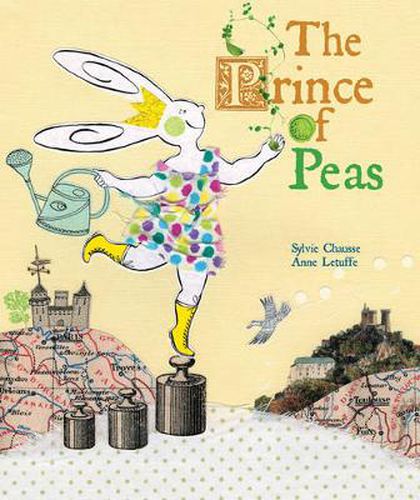 Prince of Peas