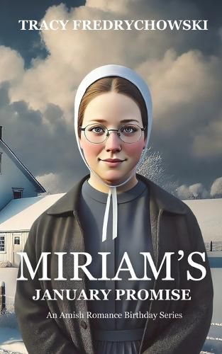 Cover image for Miriam's January Promise