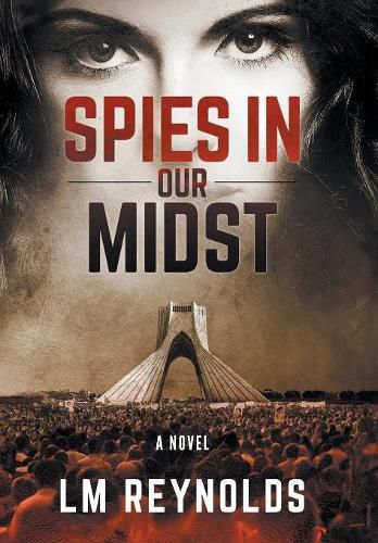 Cover image for Spies in our Midst