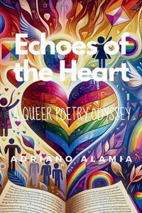 Cover image for Echoes of the Heart