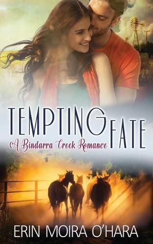 Cover image for Tempting Fate