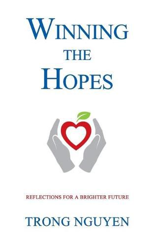 Cover image for Winning The Hopes: Reflections For A Brighter Future