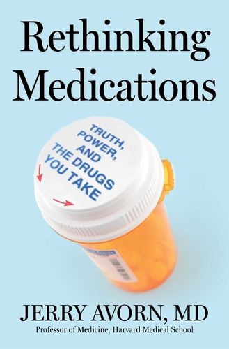 Cover image for Rethinking Medications