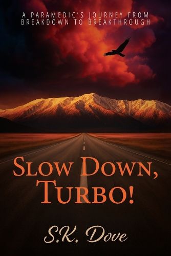 Cover image for Slow Down, Turbo!
