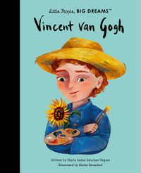 Cover image for Vincent van Gogh