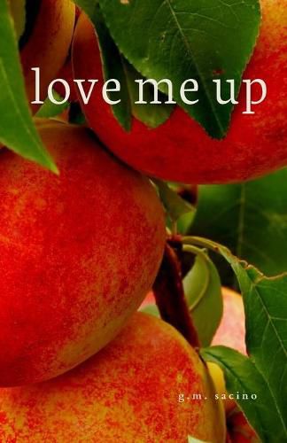 Cover image for love me up