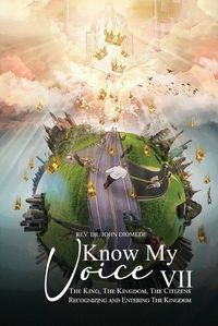 Cover image for Know My Voice VII