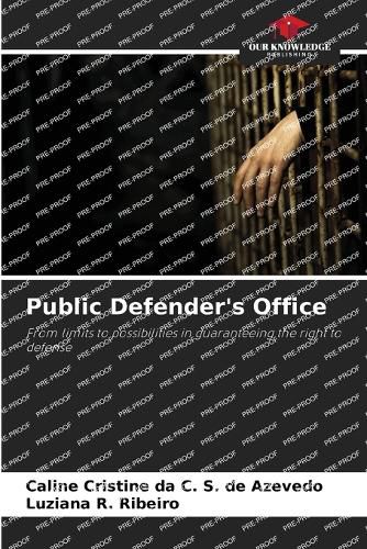 Cover image for Public Defender's Office