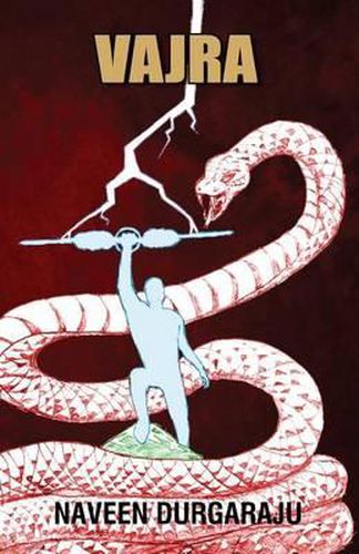 Cover image for Vajra