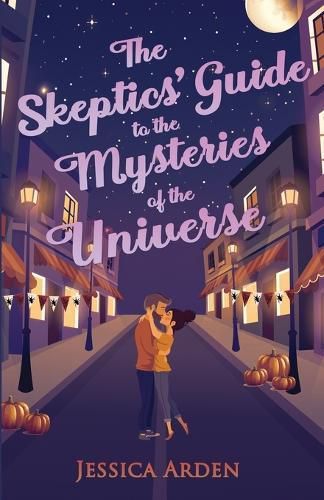 Cover image for The Skeptics' Guide to the Mysteries of the Universe