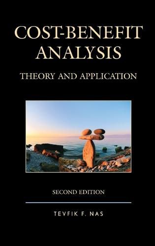 Cover image for Cost-Benefit Analysis: Theory and Application