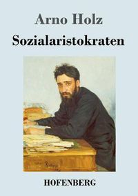 Cover image for Sozialaristokraten