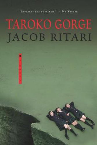 Cover image for Taroko Gorge