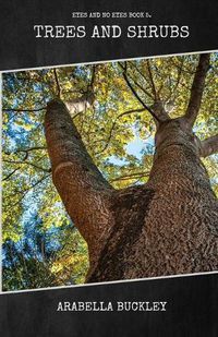 Cover image for Trees and Shrubs