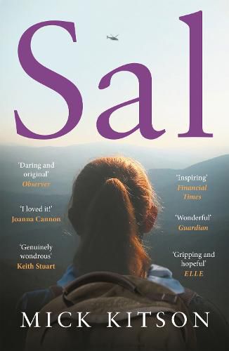 Cover image for Sal