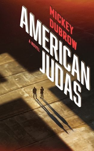 Cover image for American Judas