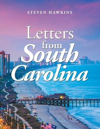 Cover image for Letters from South Carolina