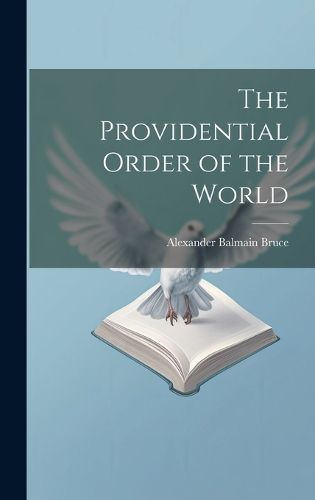 Cover image for The Providential Order of the World