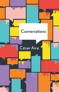 Cover image for The Conversations