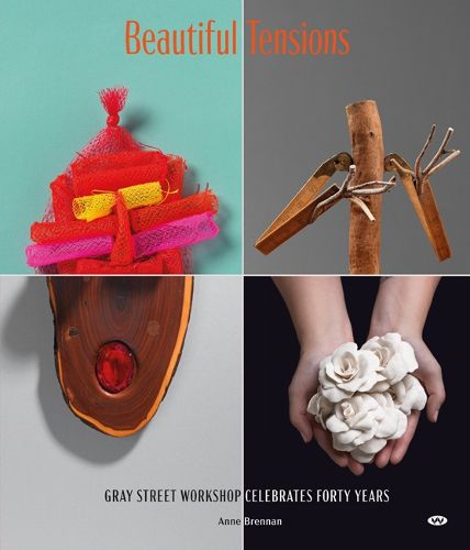 Cover image for Beautiful Tensions