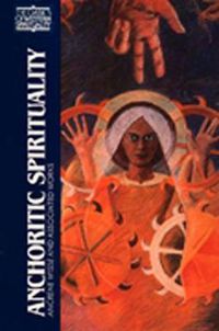 Cover image for Anchoritic Spirituality: Ancrene Wisse and Associated Works