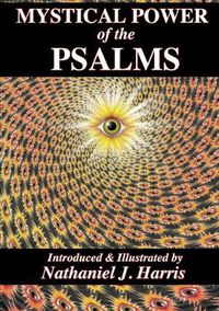 Cover image for Mystical Power of the Psalms