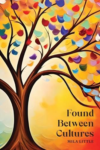 Cover image for Found Between Cultures