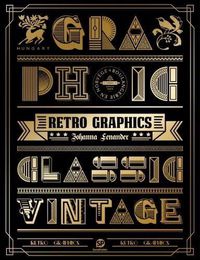 Cover image for Retro Graphics