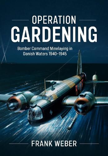 Cover image for Operation Gardening