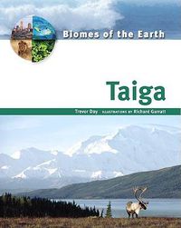 Cover image for Taiga