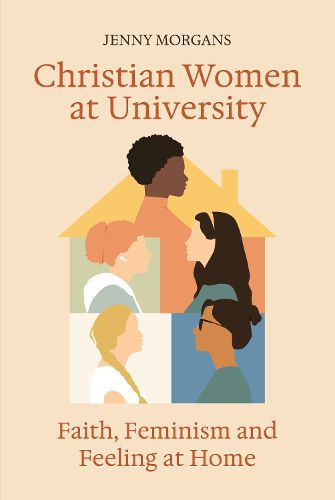 Cover image for Christian Women at University
