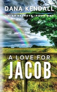 Cover image for A Love for Jacob