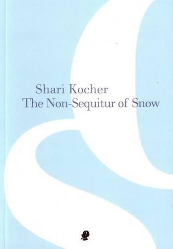 Cover image for The Non-Sequitur of Snow