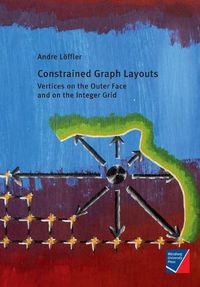 Cover image for Constrained Graph Layouts: Vertices on the Outer Face and on the Integer Grid