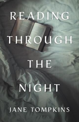 Cover image for Reading through the Night