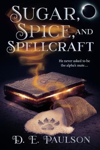 Cover image for Sugar, Spice, and Spellcraft