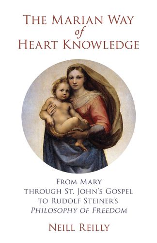 Cover image for The Marian Way of Heart Knowledge