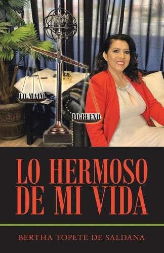 Cover image for Lo Hermoso De Mi Vida