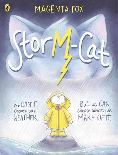 Cover image for Storm-Cat