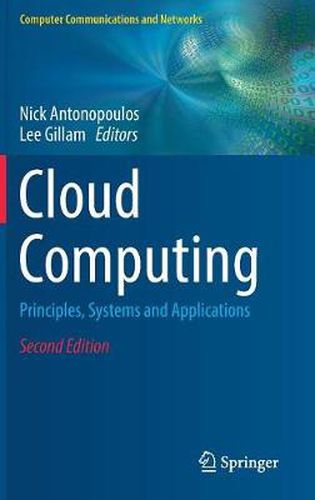 Cover image for Cloud Computing: Principles, Systems and Applications