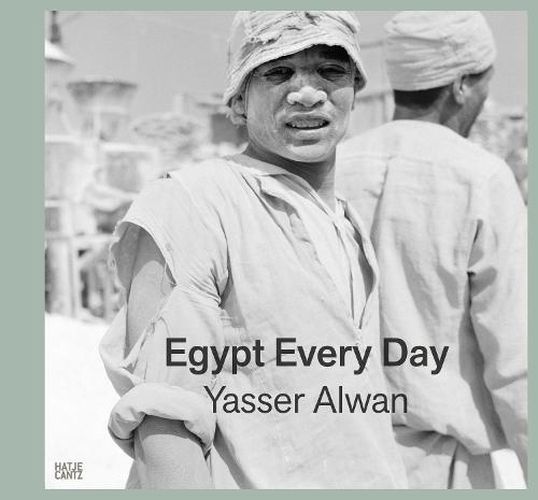 Yasser Alwan: Egypt Every Day