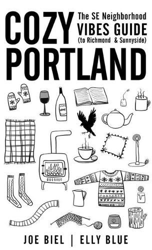 Cover image for Cozy Portland