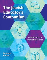 Cover image for The Jewish Educator's Companion