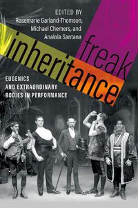 Cover image for Freak Inheritance