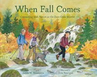 Cover image for When Fall Comes