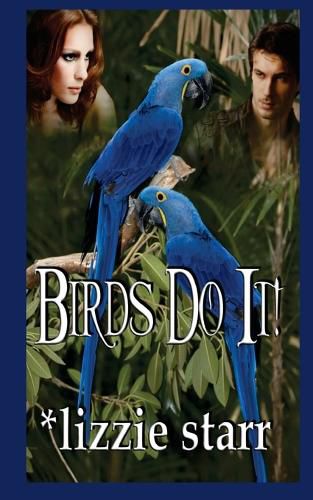 Cover image for Birds Do It!