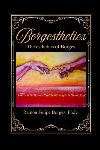 Cover image for Borgesthetics
