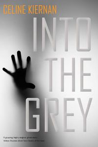 Cover image for Into the Grey