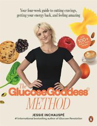 Cover image for The Glucose Goddess Method