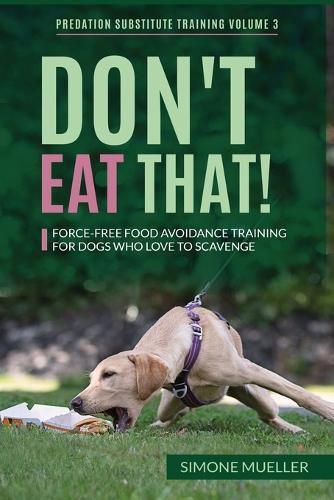 Cover image for Don't Eat That